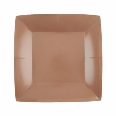 Galette de chaise matelassée Ivoire 40x40 pas chere - Badaboum