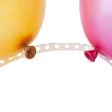 Ruban Pour Guirlande De Ballons – La Boite à Dragées