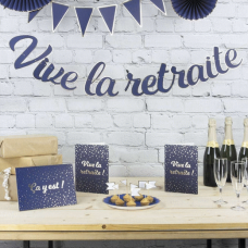 Kit Cotillons 5 personnes, accessoires de fêtes, pas chers - Badaboum