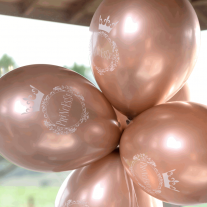 Ruban Adhésif Double Face 5cm x 5m pour Ballons - Deco salle mariage -  Badaboum