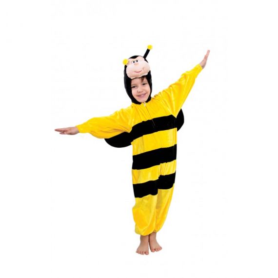 Costume déguisement abeille pour femme !