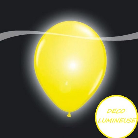 Ballon guirlande lumineux led Ballons lumineux led - Achat / Vente
