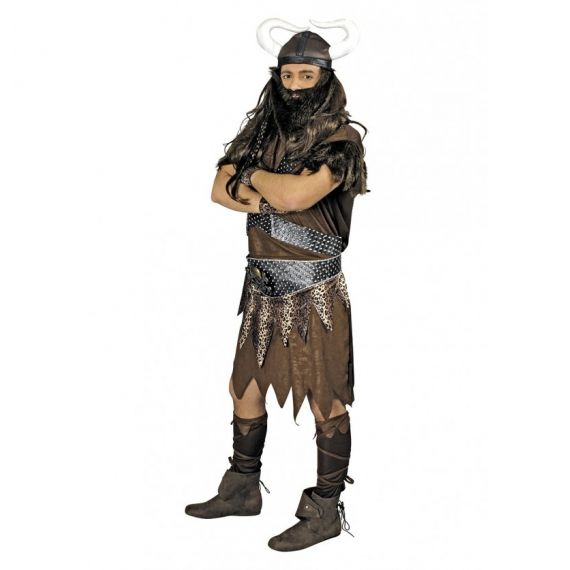 Déguisement Viking 58-60 - Costume homme pas cher 