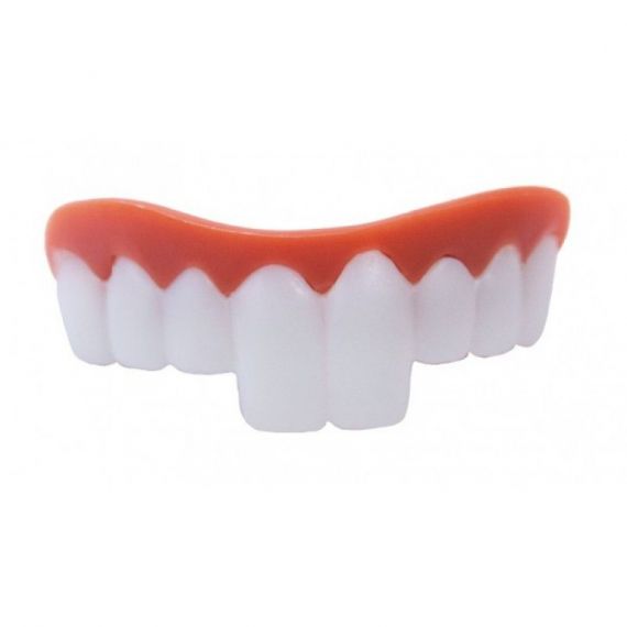 Dentier Dents Lapin, accessoires déguisements pas chers - Badaboum