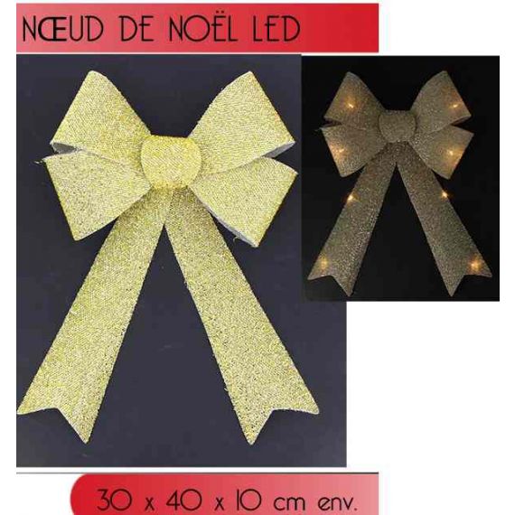 Arbre de noel lumineux 160 LED Multicolore, deco noel - Badaboum