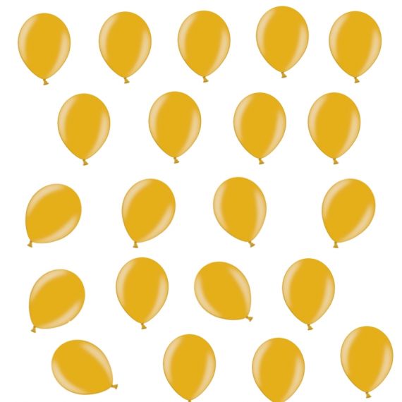 Ballons de Baudruche Anniversaire 40 ans - Jour de Fête - Boutique