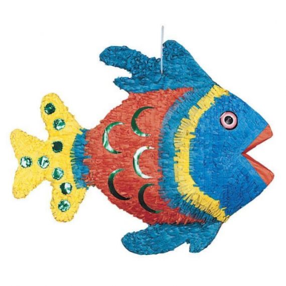 Pinata Fish Stock Illustrations – 9 Pinata Fish Stock