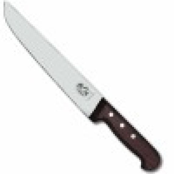Couteau boucher 25cm professionnel Pradel excellence - Badaboum