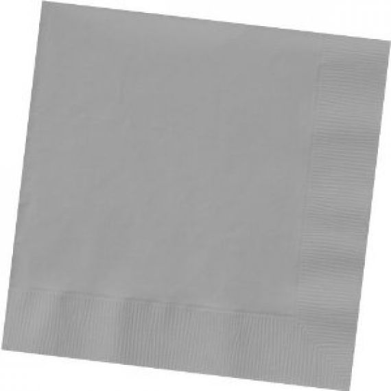 Serviette papier OR 33x33cm (20 pièces)