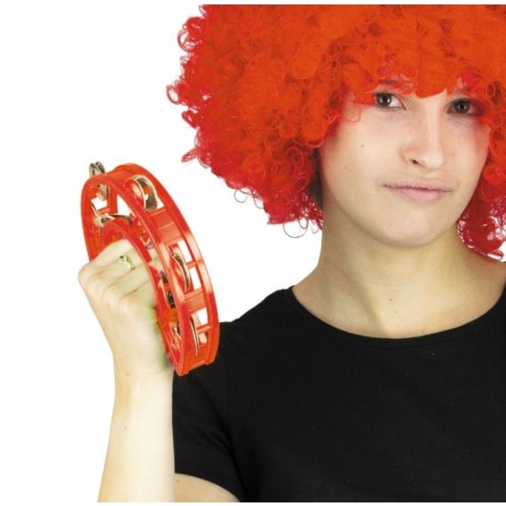 Nez de Clown Rouge en Mousse - accessoire pour déguisement pas cher -  Badaboum