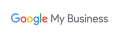 google my business logo